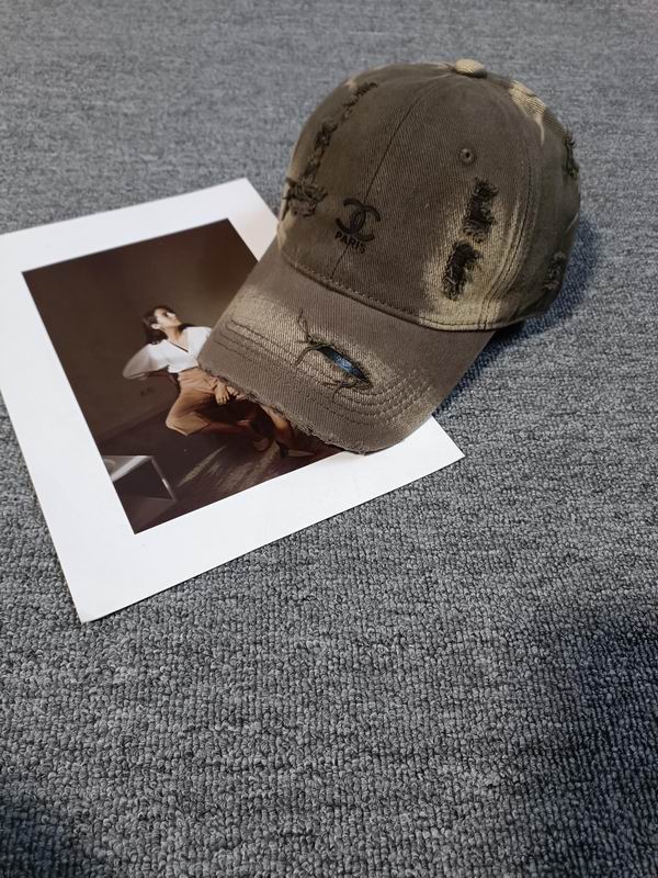 Chanel cap hm (33)